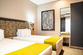 Kalahari Arms Hotel