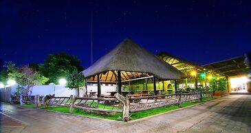 Kalahari Arms Hotel