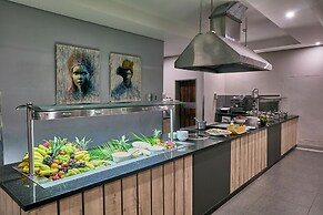 Kalahari Arms Hotel