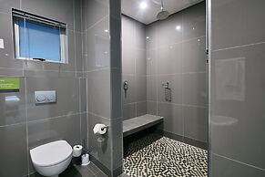 Kalahari Arms Hotel