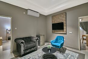 Kalahari Arms Hotel