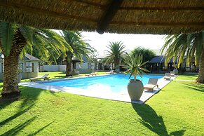 Kalahari Arms Hotel