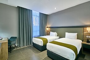 Kalahari Arms Hotel
