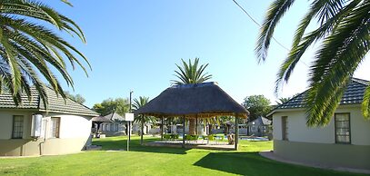 Kalahari Arms Hotel