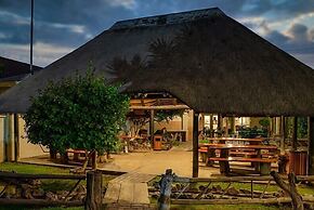 Kalahari Arms Hotel