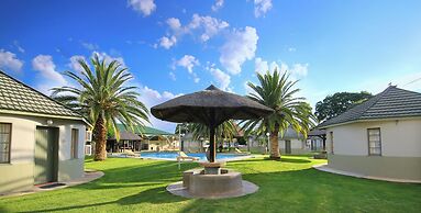 Kalahari Arms Hotel