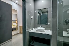 Kalahari Arms Hotel