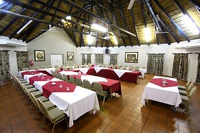 Kalahari Arms Hotel