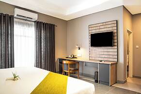 Kalahari Arms Hotel
