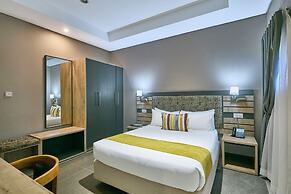 Kalahari Arms Hotel