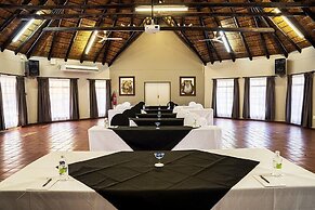 Kalahari Arms Hotel