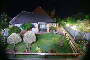 Kalahari Arms Hotel