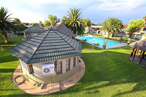 Kalahari Arms Hotel