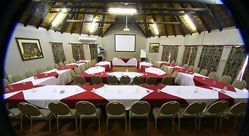 Kalahari Arms Hotel