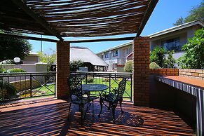 Kalahari Arms Hotel