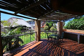 Kalahari Arms Hotel