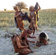 Kalahari Arms Hotel