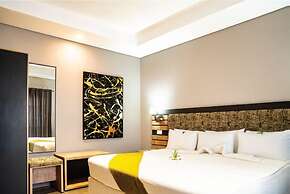 Kalahari Arms Hotel