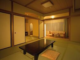 Atami New Fujiya Hotel