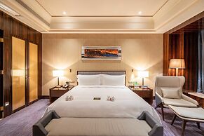 Chateau Star River Shaanxi