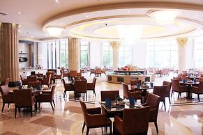 Chateau Star River Shaanxi