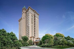 Chateau Star River Shaanxi
