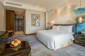 Chateau Star River Shaanxi