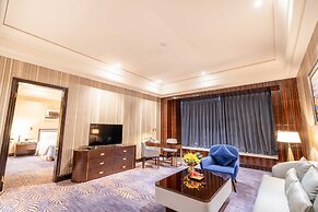 Chateau Star River Shaanxi