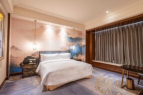 Chateau Star River Shaanxi