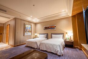 Chateau Star River Shaanxi