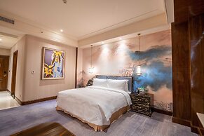 Chateau Star River Shaanxi