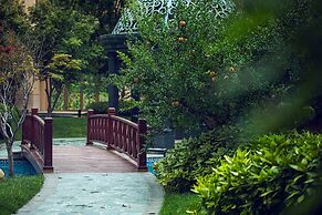 Chateau Star River Shaanxi