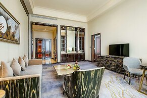 Chateau Star River Shaanxi