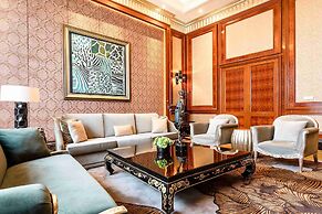 Chateau Star River Shaanxi