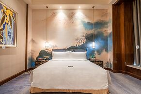 Chateau Star River Shaanxi