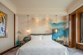 Chateau Star River Shaanxi