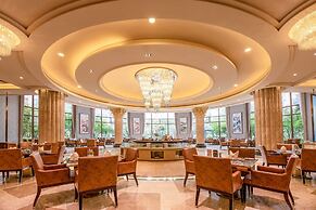Chateau Star River Shaanxi
