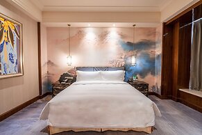 Chateau Star River Shaanxi