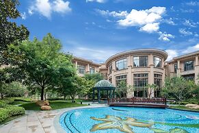 Chateau Star River Shaanxi