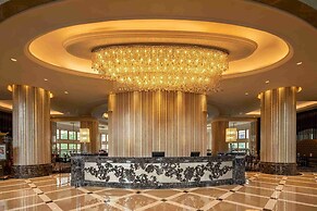 Chateau Star River Shaanxi