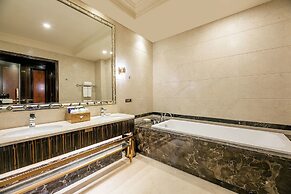 Chateau Star River Shaanxi