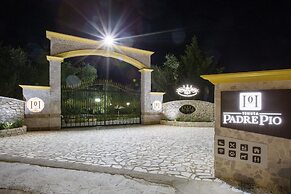 Tenuta Padre Pio