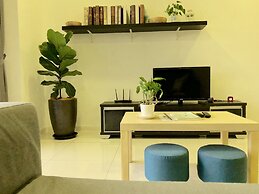 Charming Suite at Sunway and PJ