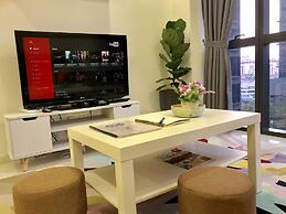 Charming Suite at Sunway and PJ