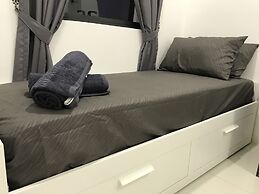 Charming Suite at Sunway and PJ