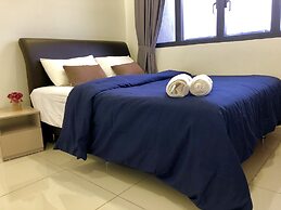 Charming Suite at Sunway and PJ