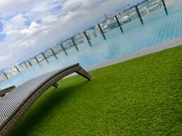 Charming Suite at Sunway and PJ