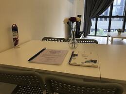 Charming Suite at Sunway and PJ