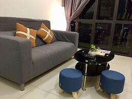 Charming Suite at Sunway and PJ