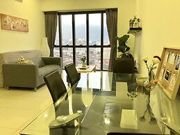 Charming Suite at Sunway and PJ